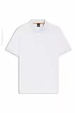BOSS Herren Passenger, White100, M EU