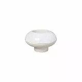 like. by Villeroy & Boch Winter Glow Kerzenhalter Donut, 9x9x5,5 cm