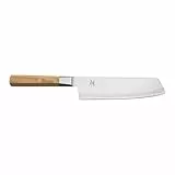 Zwilling MIYABI 4000 FCv2 KOYA Nakiri 17 cm | Beige
