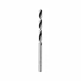 Bosch Professional 10 Stück HSS Spiralbohrer PointTeQ (für Metall, 3,5 x 39 x 70 mm, Zubehör Bohrschrauber)