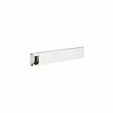 Hager LF3006009016 Kabelkanal (L x B x H) 2000 x 57 x 30mm 2m Weiß