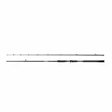 Abu Garcia Beast Pike 702MH 20-70g Casting, 2,13m, Baitcastrute, 1561310