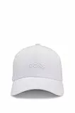 BOSS Men Hats White100, OneSize