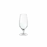 Villeroy & Boch - Purismo Beer Biertulpe 2-teilig 300 ml Klar, Spülmaschinenfest, Gläser für Bier, Pils Gläser, Biergläser, Kristallglas