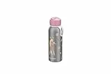 Mepal - Thermoflasche Flip-up Campus Little Dutch - Isolierte Trinkflaschen für Kinder - Edelstahl Thermosflasche - 4 Stunden heiß & 12 Stunden kalt - BPA-frei - 350 ml - Fairy Garden