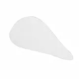 Camel Toe Concealer, Wiederverwendbare Camel Toe Concealer Pads, Silikon Camel Toe Guard Zum Schwimmen, Spurlose Unsichtbare Klebepads für Bikini Unterwäsche Bademode(Single chip single large size)