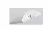 ALUSSO 2er Set LED Röhre 60cm BL118