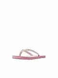 ESPRIT Damen Beach Flipflop, 660/PINK Fuchsia, 36 EU