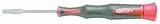 KS Tools 500.7130 Feinmechanik-Schraubendreher Außensechskant, 2mm