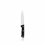 WMF Classic Line Kochmesser 29 cm, Küchenmesser, Spezialklingenstahl, Kunststoffgriff, Klinge 15 cm