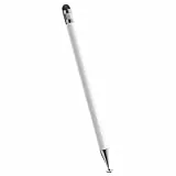 Sty-lus Touch Pen - Silikonstifte für Touchscreen | Eingabestift für Touchscreen | Sty-lus Pen | Touch-Signatur-Stift mit hochpräzisem Bildschirm | Empfindlicher Touch-Schreibstift für