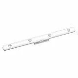 LEDVANCE LED Batteriebetriebene Leuchte, Leuchte für Innenanwendungen, White, LUMIstixx, Weiß