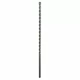Bosch Professional 1x Betonbohrer CYL-3 (für Beton, Ø 12 x 350 x 400 mm, Zubehör Schlagbohrmaschine)