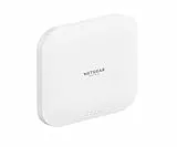 NETGEAR WAX620 WLAN Access Point PoE+ WiFi 6 (AX3600 Speed Dual-Band, WPA3, 802.11ax Mesh-fähig, 2.5G LAN, Lokal oder Insight Remote Management, PoE+ Powered - Netzteil optional)