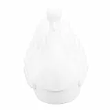 Holibanna Schmuckkasten Groß Aufbewahrung Juwelen Schmuckkästchen Mit Schwanenmotiv Für Damen Und Mädchen