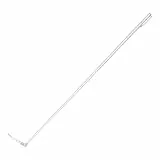 KS Tools 550.1030 Teleskop-Mechanikerspiegel, 178-530 mm