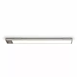 Grundig LED Lampe - Schranklicht mit Bewegungsmelder - LED Schrankbeleuchtung mit Bewegungsmelder - 3 Modi - USB Wiederaufladbar - Schrankbeleuchtung mit Einfache Befestigung - Weiß