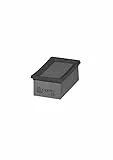 MAHLE LX 820 Luftfilter für BMW F, BMW G