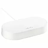 Somfy 1870755 - Connectivity Kit, Steuerung von Somfy Motoren und Beleuchtung, Kompatibel mit io & RTS Motoren, Sprachsteuerung über den Google Assistant, Amazon Alexa, HomeKit