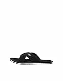 JACK & JONES Herren Jfwkriskros Corduroy Sandal, Anthracite, 44 EU