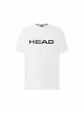 HEAD Club ORIGINAL T-Shirt Men, White