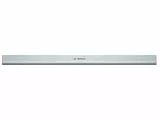 Bosch DSZ4685 Zubehör für Dunstabzüge, Griffleiste Edelstahl, Made in Germany