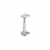 JOBY JB01489-0WW GripTight ONE Montagehalter Universalhalter (geeignet für Smartphone/iPhone mit oder ohne Hülle) weiß