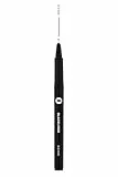 Blackliner by Molotow Fineliner - signalschwarz - 0.5 mm