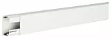 Hager LF3004509016 Kabelkanal (L x B x H) 2000 x 45 x 30mm 2m Weiß