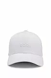 BOSS Men Hats White100, OneSize