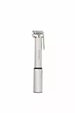 Zéfal Road Micro Handpumpe, Silber, 165mm