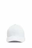 BOSS Men Hats White100, OneSize