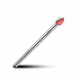 Milwaukee 4932471858 Bohrer für Keramik und Glas, 14 mm Durchmesser, 95 mm lang
