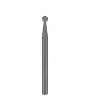 Dremel 9905 Wolfram Karbid Fräser rund - Zubehör für Multifunktionswerkzeug mit 1 Fräser 3,2mm zum Formen, Glätten und zur Materialabnahme von Stahl, Kunststoff, Holz u.v.m.