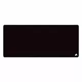 Corsair MM350 PRO Premium-Stoffmauspad (93 x 40 cm Oberfläche, Micro-Weave-Gewebe, 4 mm Dicker Plüschgummi, Langlebige Anti-Fray-Kanten) Extended XL, Schwarz