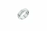Calvin Klein ring für Herren Kollektion ICONIC ID - 35000190F