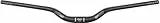 PLATT Fahrrad Lenker 25.4/31.8 * 620/780,mountainbike Fahrrad Riser Lenker aus leichter Aluminiumlegierung,ideal für MTB (31.8mm-780mm, 50mm Rise)