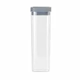Vigar - Homey | 1900 mL Luftdichte Aufbewahrungsbox mit Deckel Küche - BPA-freier Kunststoff