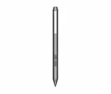 HP MPP 1.51 Eingabestift für PC und Tablet – Microsoft-kompatibel, Präzisionsspitze, benutzerdefinierte Tasten, 1 austauschbare Spitze, Silber