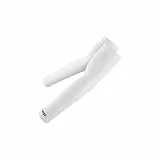 CEP Run Ultralight Sleeves, arm, Short, Unisex White - III