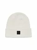 TOM TAILOR Denim Herren 1038673 Beanie Mütze, 32244-foggy Dawn, OneSize