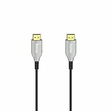 Optisch, aktives HDMI™-Kabel, Stecker - Stecker, 4K, vergoldet, 10 m