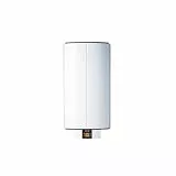 STIEBEL ELTRON Wandspeicher SHZ 80 LCD, Warmwasserspeicher 80 Liter, druckfest, gradgenaue Wunschtemperatur, ECO-Funktion, 231253