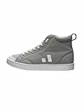 Ethletic - Unisex - Canvas Sneaker - Active Hi Cut