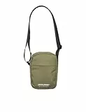 JACK & JONES Herren Jacteak Slingbag, Olive Night