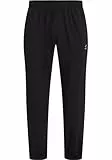 ENERGETICS Herren Frisco Hose, Schwarz, L EU