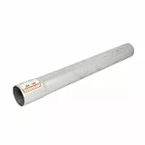Bosal 264-445 Universal Abgasrohr, Gerade, 45mm Durchmesser, 400mm Länge