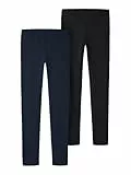 NAME IT Girl Leggings 2er-Pack