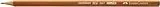 FABER-CASTELL Bleistift 1117, sechseckig, HB, Schaftfarbe: natur (12 Stück), Sie erhalten 1 Packung á 12 Stück