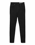 VERO MODA Womens Black Jeans